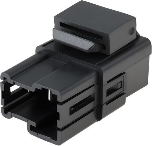 eMagTech 5Pin Motorcycle Relay 5DM-81950-01-00 5DM-81950-00-00 Compatible with Yamaha ATV 2015 in Saudi Arabia