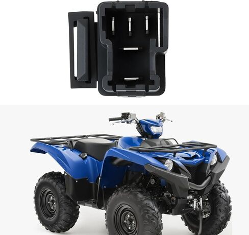 eMagTech 5Pin Motorcycle Relay 5DM-81950-01-00 5DM-81950-00-00 Compatible with Yamaha ATV 2015 in Saudi Arabia