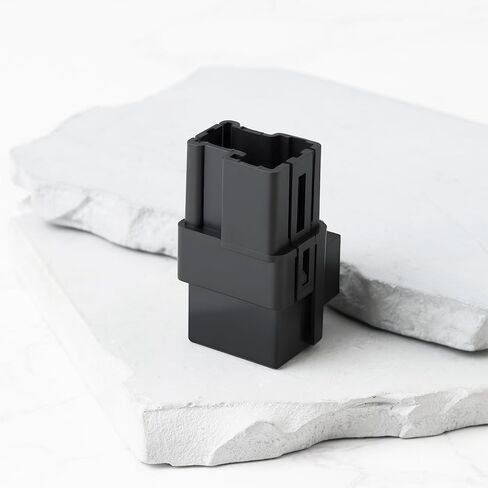 eMagTech 5Pin Motorcycle Relay 5DM-81950-01-00 5DM-81950-00-00 Compatible with Yamaha ATV 2015 in Saudi Arabia