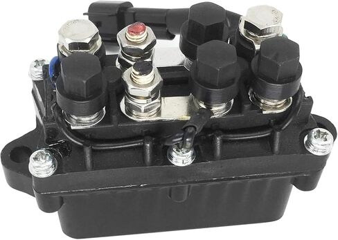 مرحل تقليم إمالة لياماها، 63P-81950-00-00 محرك خارجي 4 أشواط F150 و250 40HP 50HP 60HP 75HP 90HP 115HP 150HP 200HP 225HP 250HP TRM6003 in Kuwait