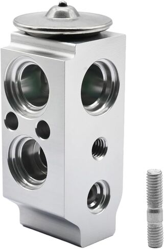 Replaces 39382 Ex10392C 976262S000 977753W510 A/C Expansion Valve Compatible with Hyundai Tucson 2010-2015 Compatible with Kia Sportage 2011-2016 10 11 12 13 14 15 16 2010 2011 2012 2013 2014 2015 in Kuwait