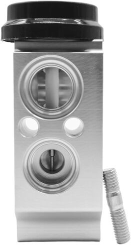 Replaces 39382 Ex10392C 976262S000 977753W510 A/C Expansion Valve Compatible with Hyundai Tucson 2010-2015 Compatible with Kia Sportage 2011-2016 10 11 12 13 14 15 16 2010 2011 2012 2013 2014 2015 in Kuwait