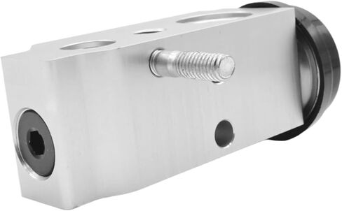 Replaces 39382 Ex10392C 976262S000 977753W510 A/C Expansion Valve Compatible with Hyundai Tucson 2010-2015 Compatible with Kia Sportage 2011-2016 10 11 12 13 14 15 16 2010 2011 2012 2013 2014 2015 in Kuwait