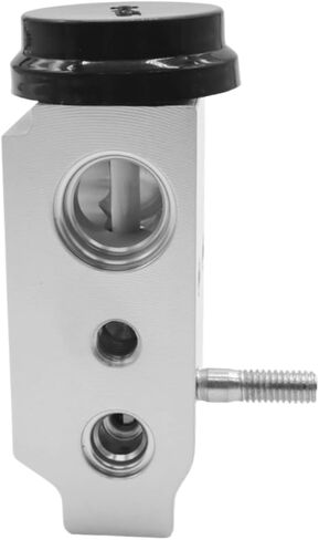 Replaces 39382 Ex10392C 976262S000 977753W510 A/C Expansion Valve Compatible with Hyundai Tucson 2010-2015 Compatible with Kia Sportage 2011-2016 10 11 12 13 14 15 16 2010 2011 2012 2013 2014 2015 in Kuwait