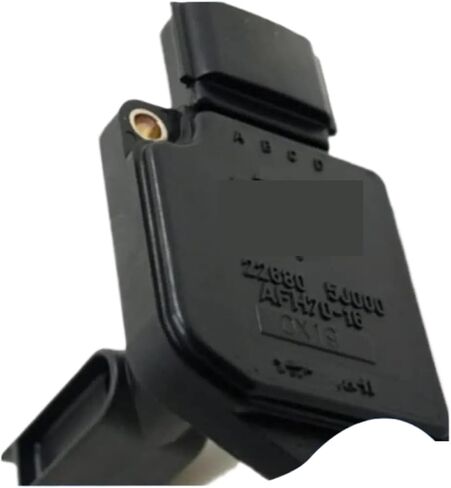 3Pin 22680-5J000 Air Flow Meter Sensor MAF0025 AFH70M-16 AFH70M-19 22680-7B001 in Saudi Arabia