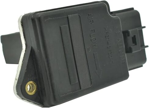 1PCS OEM 1L5F-12B579-AB 1L5F12B579AB Mass Air Flow Meter Sensor in Saudi Arabia