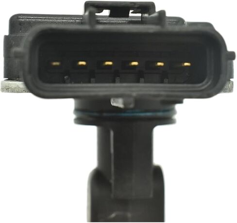 1PCS OEM 1L5F-12B579-AB 1L5F12B579AB Mass Air Flow Meter Sensor in Saudi Arabia