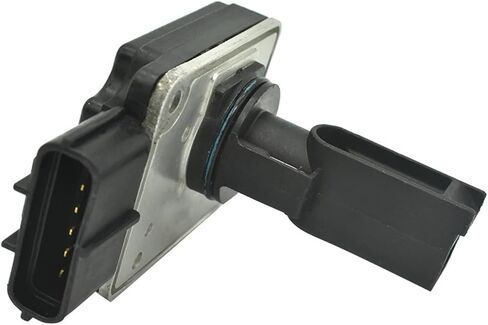 1PCS OEM 1L5F-12B579-AB 1L5F12B579AB Mass Air Flow Meter Sensor in Saudi Arabia