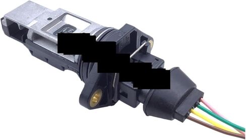 0280217107 Mass Air Flow Sensor OE# 0280 217 107,0 280,3507697 in Saudi Arabia
