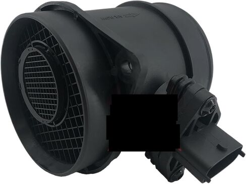 12566846 12 566 846 SU9511 MASS Air Flow Sensor 0280218114 0280218115 in Saudi Arabia