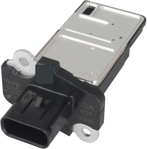 MF0930 Mass Air Flow Sensor 3L3A-12B579-BA AFH60M-19 3L3Z12B579BA 3L8Z12B579BA 5S7261 SU8751 in Saudi Arabia