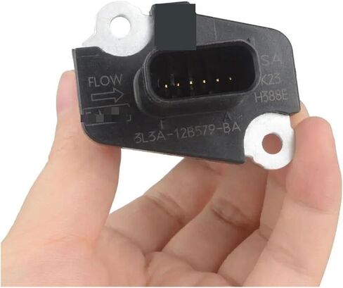 MF0930 Mass Air Flow Sensor 3L3A-12B579-BA AFH60M-19 3L3Z12B579BA 3L8Z12B579BA 5S7261 SU8751 in Saudi Arabia