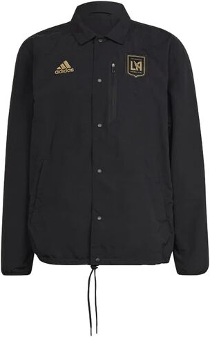 جاكيت adidas LAFC Anthem (صغير) in Kuwait