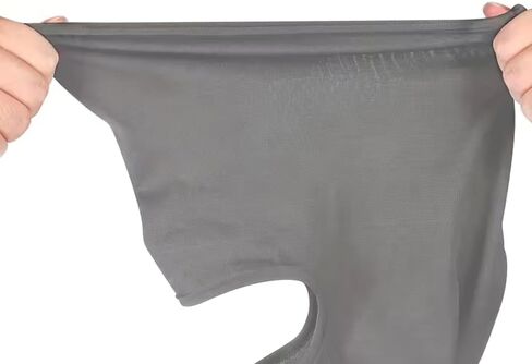 Dark Gray Charm: Breathable Protective Face Mask for Outdoor Motorcycle Riding in Saudi Arabia