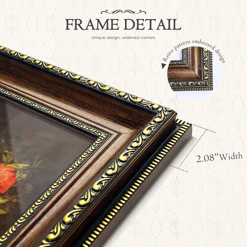 إطار صورة مجمعة مقاس 8 × 12 هدايا للأزواج إطار صورة الحب، هدايا الزفاف السنوية للزوجين، يعرض صور مقاس 4 × 6 بوصة، إطارات صور على الحائط على سطح الطاولة، أسود in Kuwait