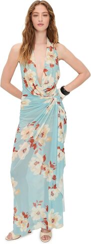 فستان طويل نسائي من Bec + Bridge in Kuwait