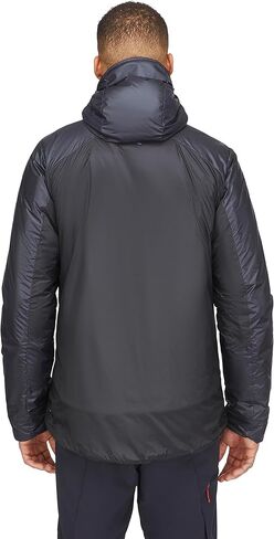 Rab Men’s Generator Alpine Jacket - Synthetic Insulated Coat for Climbing & Mountaineering in Saudi Arabia