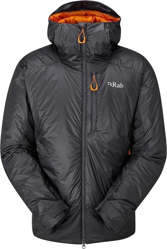 Rab Men’s Generator Alpine Jacket - Synthetic Insulated Coat for Climbing & Mountaineering in Saudi Arabia
