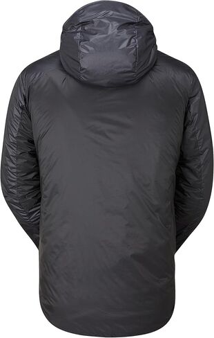 Rab Men’s Generator Alpine Jacket - Synthetic Insulated Coat for Climbing & Mountaineering in Saudi Arabia