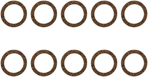 10 جوانات وعاء الوقود لاستبدال IH 360679R1 لاستبدال الشبل ABC 100 200 300 لاستبدال المزرعة in Kuwait