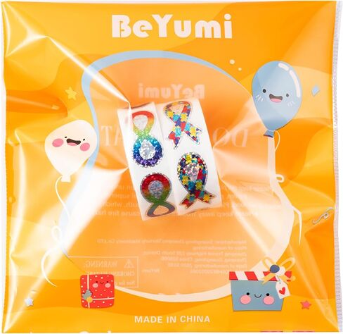 ملصقات BeYumi Earth Day Roll - 1000 قطعة من ملصقات يوم الأرض في لفتين من الفينيل المقاوم للماء لحفظ الأرض للسيارات والهاتف والكمبيوتر المحمول وزجاجة الكمبيوتر المحمول والأمتعة والكمبيوتر وديكور الفصل الدراسي للأطفال الطلاب in Kuwait