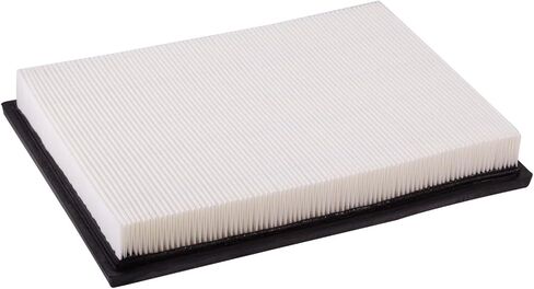 ECOGARD XA5414 Premium Engine Air Filter Fits Jeep Liberty 3.7L 2002-2007, Grand Cherokee 3.7L 2005-2010, Grand Cherokee 4.7L 2005-2009, Commander 3.7L 2006-2010, Grand Cherokee 5.7L 2005-2010 in Saudi Arabia