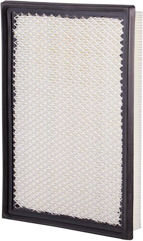 ECOGARD XA5414 Premium Engine Air Filter Fits Jeep Liberty 3.7L 2002-2007, Grand Cherokee 3.7L 2005-2010, Grand Cherokee 4.7L 2005-2009, Commander 3.7L 2006-2010, Grand Cherokee 5.7L 2005-2010 in Saudi Arabia