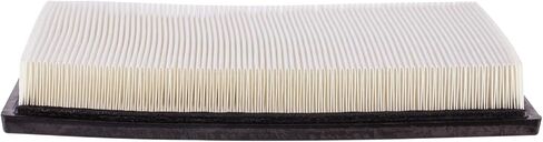 ECOGARD XA5414 Premium Engine Air Filter Fits Jeep Liberty 3.7L 2002-2007, Grand Cherokee 3.7L 2005-2010, Grand Cherokee 4.7L 2005-2009, Commander 3.7L 2006-2010, Grand Cherokee 5.7L 2005-2010 in Saudi Arabia