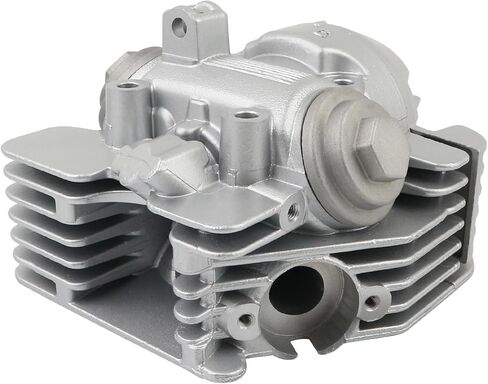 5VL-E1111-11 أسطوانة رأس المحرك متوافقة مع Yamaha TT-R 125 2000-2010/Yamaha TT-R 125 E 2003-2010/Yamaha TT-R 125 LE 2003-2022/Yamaha XT 125 R 2000-2011 استبدال 5VLE111111 in Saudi Arabia