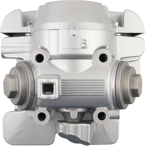 5VL-E1111-11 أسطوانة رأس المحرك متوافقة مع Yamaha TT-R 125 2000-2010/Yamaha TT-R 125 E 2003-2010/Yamaha TT-R 125 LE 2003-2022/Yamaha XT 125 R 2000-2011 استبدال 5VLE111111 in Saudi Arabia