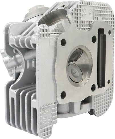 5VL-E1111-11 أسطوانة رأس المحرك متوافقة مع Yamaha TT-R 125 2000-2010/Yamaha TT-R 125 E 2003-2010/Yamaha TT-R 125 LE 2003-2022/Yamaha XT 125 R 2000-2011 استبدال 5VLE111111 in Saudi Arabia