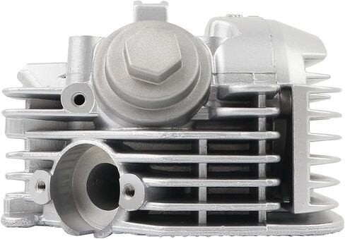 5VL-E1111-11 أسطوانة رأس المحرك متوافقة مع Yamaha TT-R 125 2000-2010/Yamaha TT-R 125 E 2003-2010/Yamaha TT-R 125 LE 2003-2022/Yamaha XT 125 R 2000-2011 استبدال 5VLE111111 in Saudi Arabia