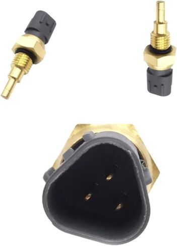 مستشعر درجة الحرارة لسيارة Toyota Echo 2000-2005 مستشعر درجة حرارة الماء المبرد للمحرك 89422-16010 in Kuwait