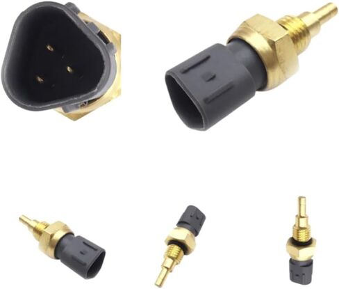 مستشعر درجة الحرارة لسيارة Toyota Echo 2000-2005 مستشعر درجة حرارة الماء المبرد للمحرك 89422-16010 in Kuwait