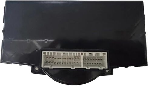 لوحة تحكم تكييف الهواء لكيا فوريدي 2009 2016 مع مقبض OEM 972501X200 لدرجة حرارة السيارة وتعديل المروحة in Kuwait