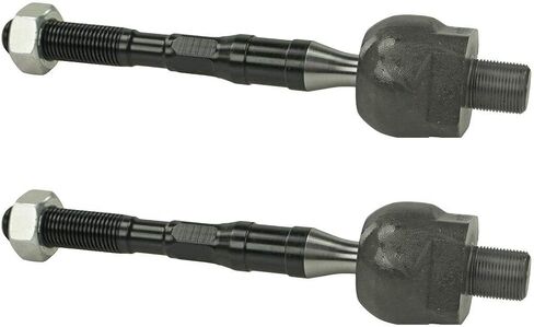 Arrhythmic 2PCS Steering Tie Rod End Front Inner Tie Rod Tie Rod Ends for INFINITI G25 2012 2011 for INFINITI G37 2012 2010 2011 for INFINITI Q40 2015 in Saudi Arabia