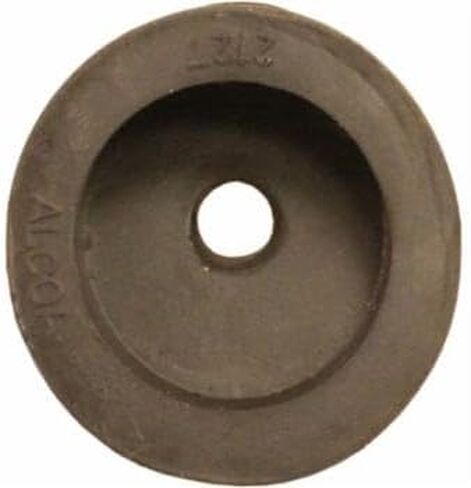 Haltec H-2127 22.5 inch Wheel Valve Stem Extension Stabilizer - fits Alcoa Wheel Size: 22.5x9" in Saudi Arabia