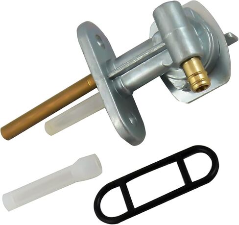 Fuel Gas Petcock Valve Switch Pump Replacement for Yamaha WR400F WR 400 F 1998 1999 2000 in Saudi Arabia