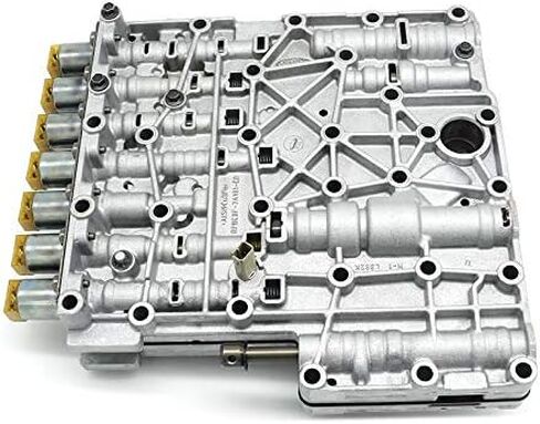 6R140 Transmission Valve Body Assembly for 2011-UP F250 All F Series Transmission Aftermarket Parts, Replace OE BCZ-7A100-B in Saudi Arabia