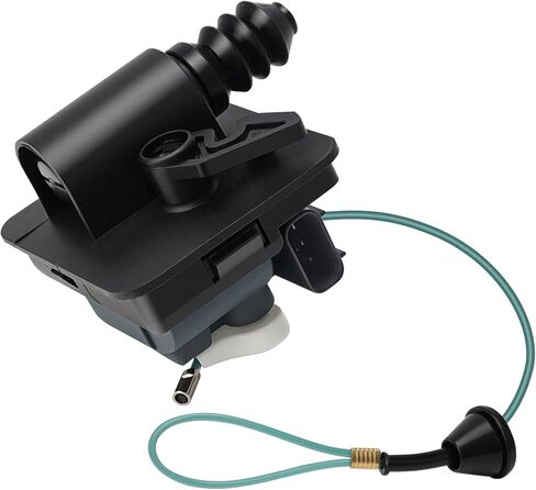 74700-TBA-A02 Fuel Door Lid Actuator Assembly Kit Compatible with Honda Civic 2016 2017 2018 2019 2020 2021 Replaces#, 74700TBAA02 in Saudi Arabia