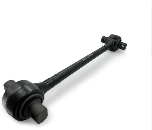 Torque Rod 22.125 Inch – Compatible with Sealed Volvo & Mack Trucks – Replaces TMR63, 17QF480M – Heavy Duty Suspension Component (TRSLTMR63) in Saudi Arabia