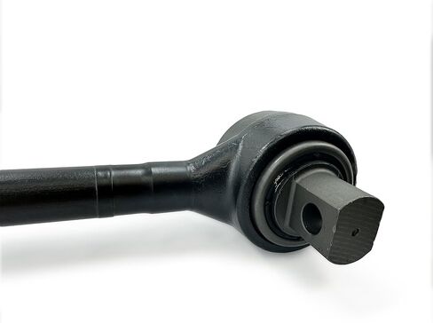 Torque Rod 22.125 Inch – Compatible with Sealed Volvo & Mack Trucks – Replaces TMR63, 17QF480M – Heavy Duty Suspension Component (TRSLTMR63) in Saudi Arabia