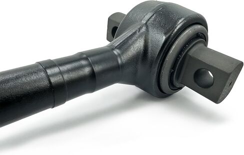 Torque Rod 22.125 Inch – Compatible with Sealed Volvo & Mack Trucks – Replaces TMR63, 17QF480M – Heavy Duty Suspension Component (TRSLTMR63) in Saudi Arabia