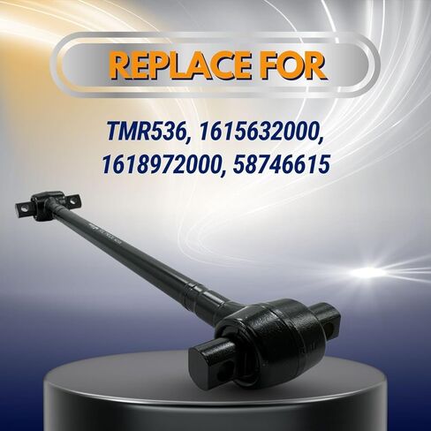 Torque Rod 24.21 Inch – Compatible with Freightliner Trucks – Rear FAS AirLiner I & II Suspension – Replaces TMR536, 1615632000 (TRSLTMR536) in Saudi Arabia