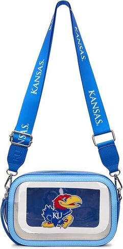 Montana West X NCAA Clear Bag for Stadium Events for Women and Men in Saudi Arabia