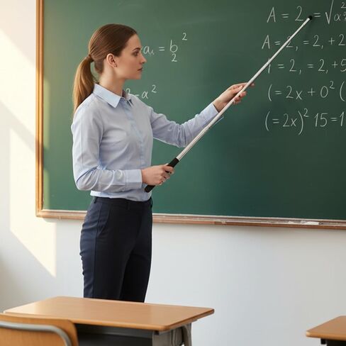 عصا مؤشر تلسكوبية قابلة للسحب، مؤشرات تعليمية قابلة للتمديد، مؤشر عرض مكتبي، مؤشرات سبورة بيضاء معدنية، عصا توجيه محمولة مع رأس إسفنجي للمدرسة والمكتب والفصول الدراسية in Kuwait
