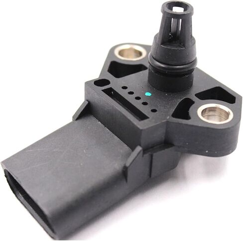 2.5 بار توربو خريطة الاستشعار مستشعر ضغط الهواء لشركة فولكس فاجن لمقعد لجيتا لسكودا 0281002399 038906051B مستشعر ضغط السحب للسيارات in Kuwait