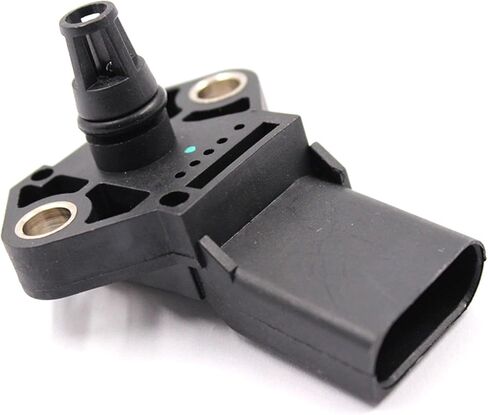 2.5 بار توربو خريطة الاستشعار مستشعر ضغط الهواء لشركة فولكس فاجن لمقعد لجيتا لسكودا 0281002399 038906051B مستشعر ضغط السحب للسيارات in Kuwait