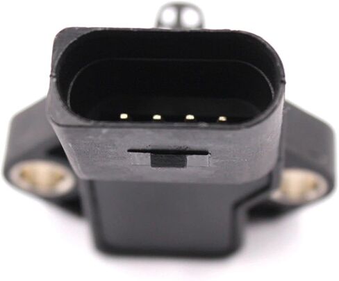 2.5 بار توربو خريطة الاستشعار مستشعر ضغط الهواء لشركة فولكس فاجن لمقعد لجيتا لسكودا 0281002399 038906051B مستشعر ضغط السحب للسيارات in Kuwait