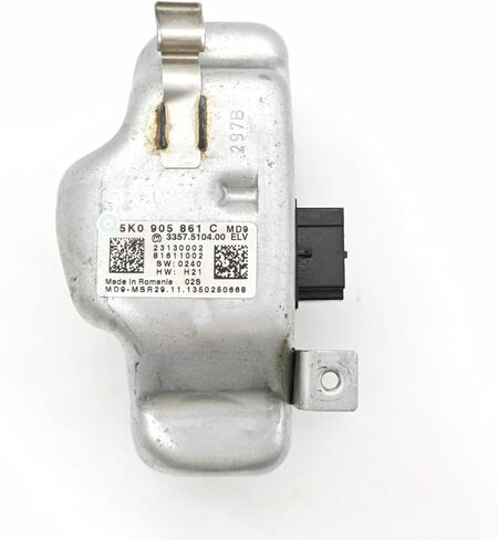 ل A1 Q3 لتيجوان شاران باسات وحدة قفل عمود التوجيه 5K0905861D 5K0905861A 5K0905861B 5K0905861C in Kuwait